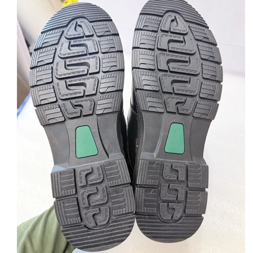 SHEIN boot otherwise